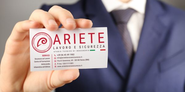 Consulente Sicurezza sul Lavoro