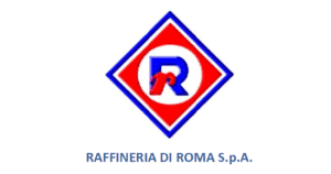 logoraffineriadiroma